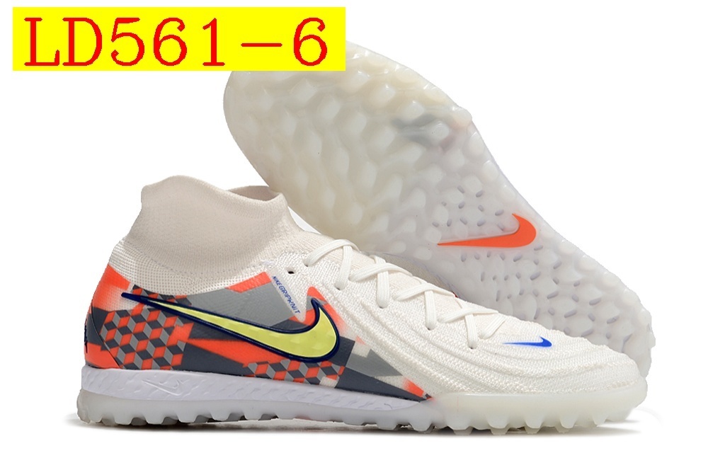 51$ new_dh Nike Phantom Luna Elite NU TF 1 SIZE 39-45 72485034385 LD561 gallery