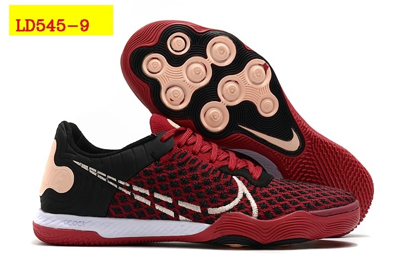 51$ new_dh Nike Reactgato IC 2 size 39-45 52281034385 LD545 gallery