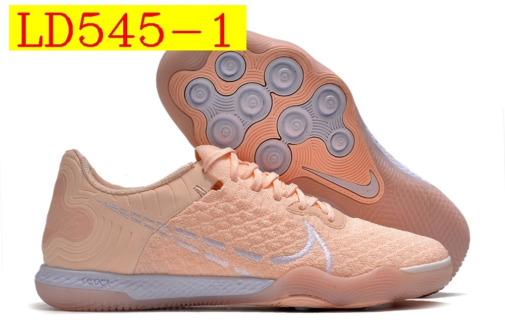51$ new_dh Nike Reactgato IC 2 size 39-45 52281034385 LD545 gallery