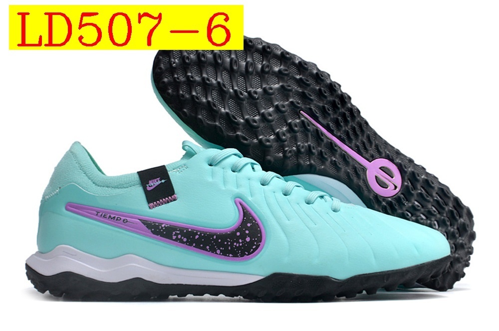 51$ new_dh Nike Tiempo Legend X PRO TF 1 SIZE 39-45 92683034385 LD507 gallery