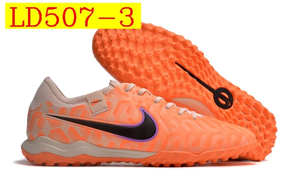 51$ new_dh Nike Tiempo Legend X PRO TF 1 SIZE 39-45 92683034385 LD507 gallery