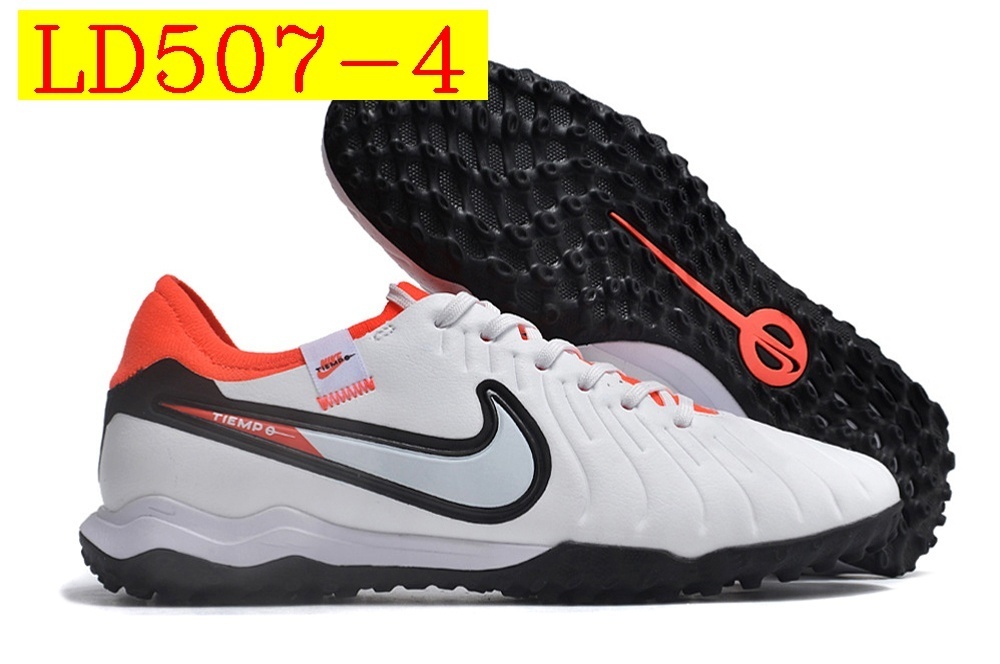 51$ new_dh Nike Tiempo Legend X PRO TF 1 SIZE 39-45 92683034385 LD507 gallery