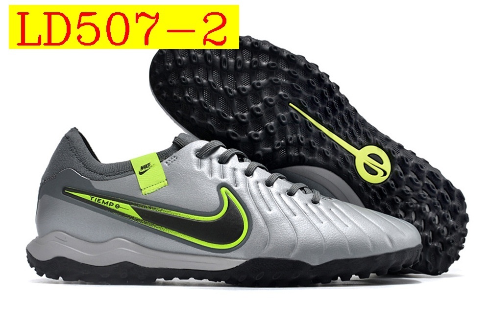 51$ new_dh Nike Tiempo Legend X PRO TF 1 SIZE 39-45 92683034385 LD507 gallery