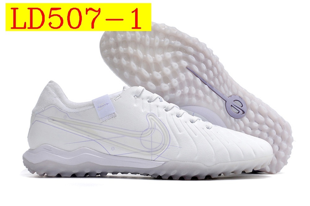 51$ new_dh Nike Tiempo Legend X PRO TF 1 SIZE 39-45 92683034385 LD507 gallery