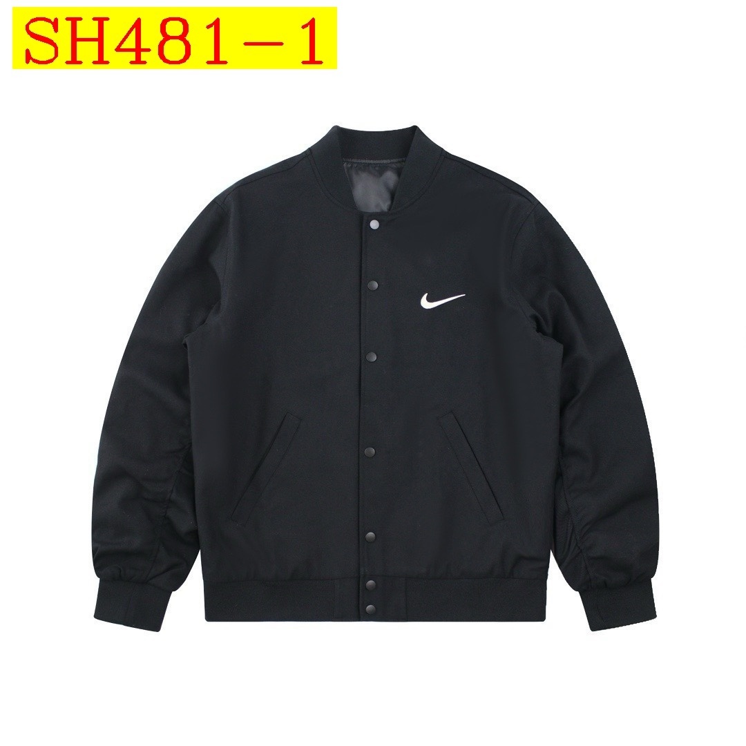 51$ new_dh Stussy x Nike 2024 Fw Jacket SIZE M-XL 52471034383 SH481 gallery