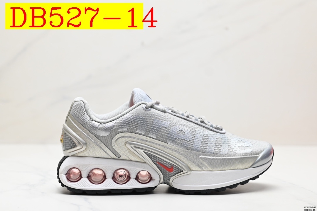 51$ new_dh Top Quality Nike Air Max Dn size 36-45 32564034383 DB527 gallery
