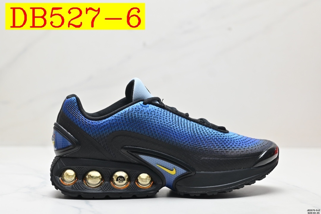 51$ new_dh Top Quality Nike Air Max Dn size 36-45 32564034383 DB527 gallery