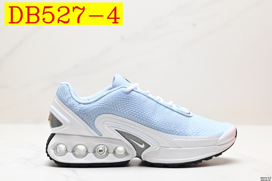 51$ new_dh Top Quality Nike Air Max Dn size 36-45 32564034383 DB527 gallery