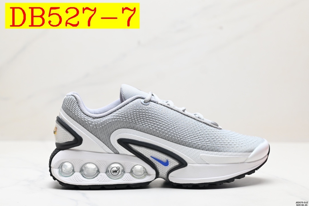51$ new_dh Top Quality Nike Air Max Dn size 36-45 32564034383 DB527 gallery