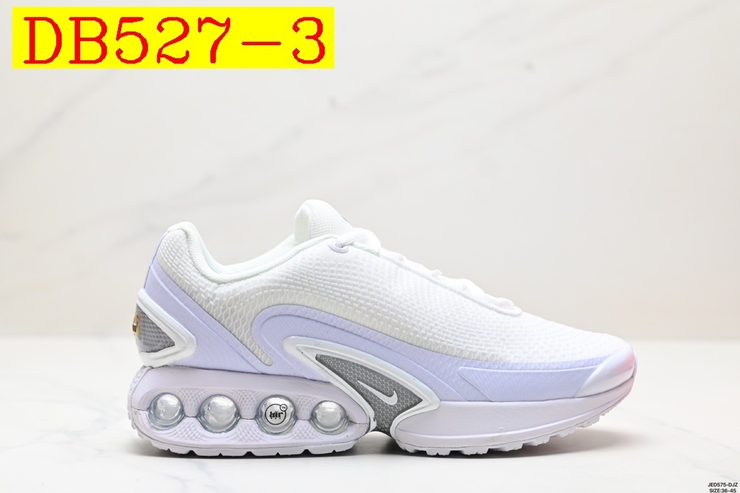 51$ new_dh Top Quality Nike Air Max Dn size 36-45 32564034383 DB527 gallery