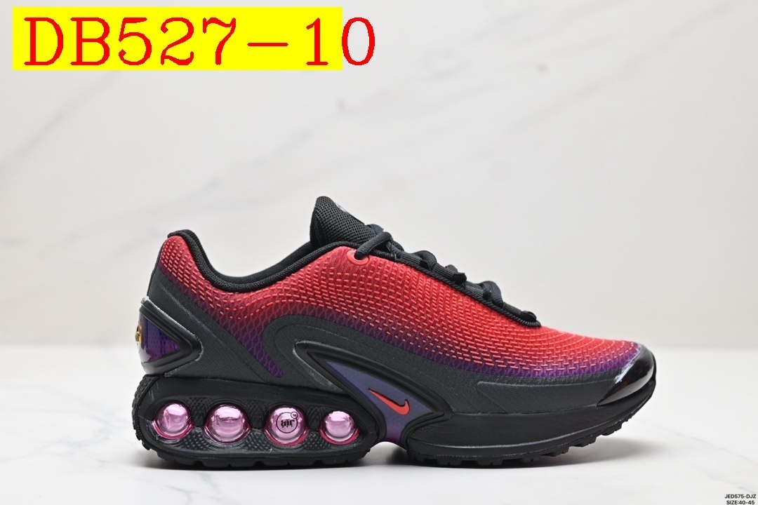 51$ new_dh Top Quality Nike Air Max Dn size 36-45 32564034383 DB527 gallery