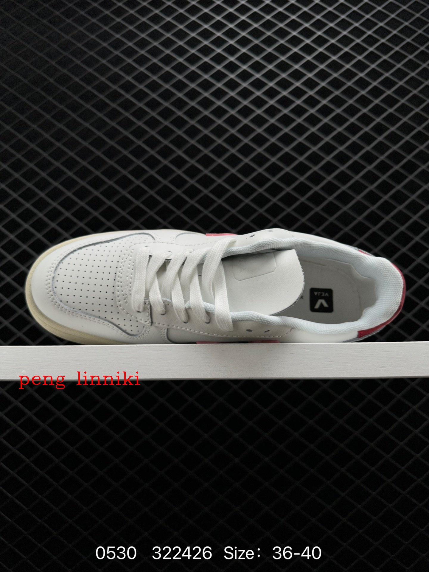 51$ new_dh VEJA size 36-45 52167034384 Q6R260 gallery