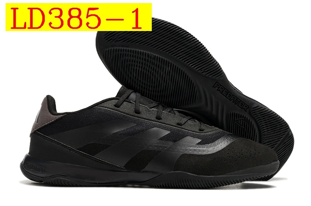 51$ new_dh adidas PREDATOR 24 ELITE IC BOOTS size 39-45 92685034385 LD385 gallery