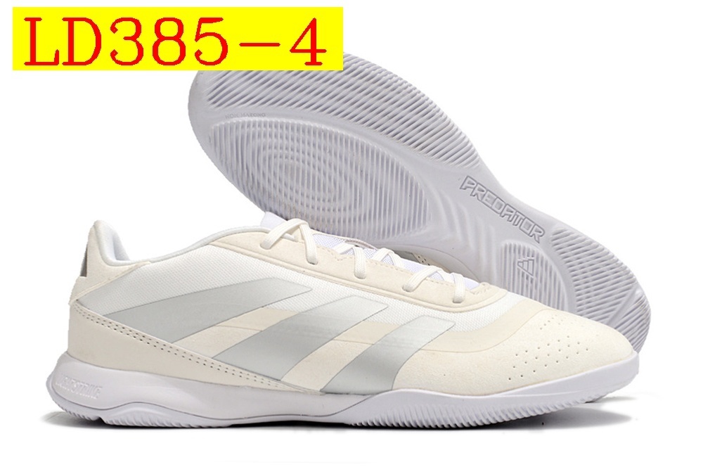 51$ new_dh adidas PREDATOR 24 ELITE IC BOOTS size 39-45 92685034385 LD385 gallery