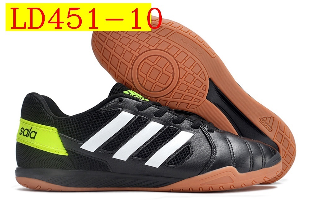 51$ new_dh adidas Top Sala IC 2 size 39-45 52481034385 LD451 gallery