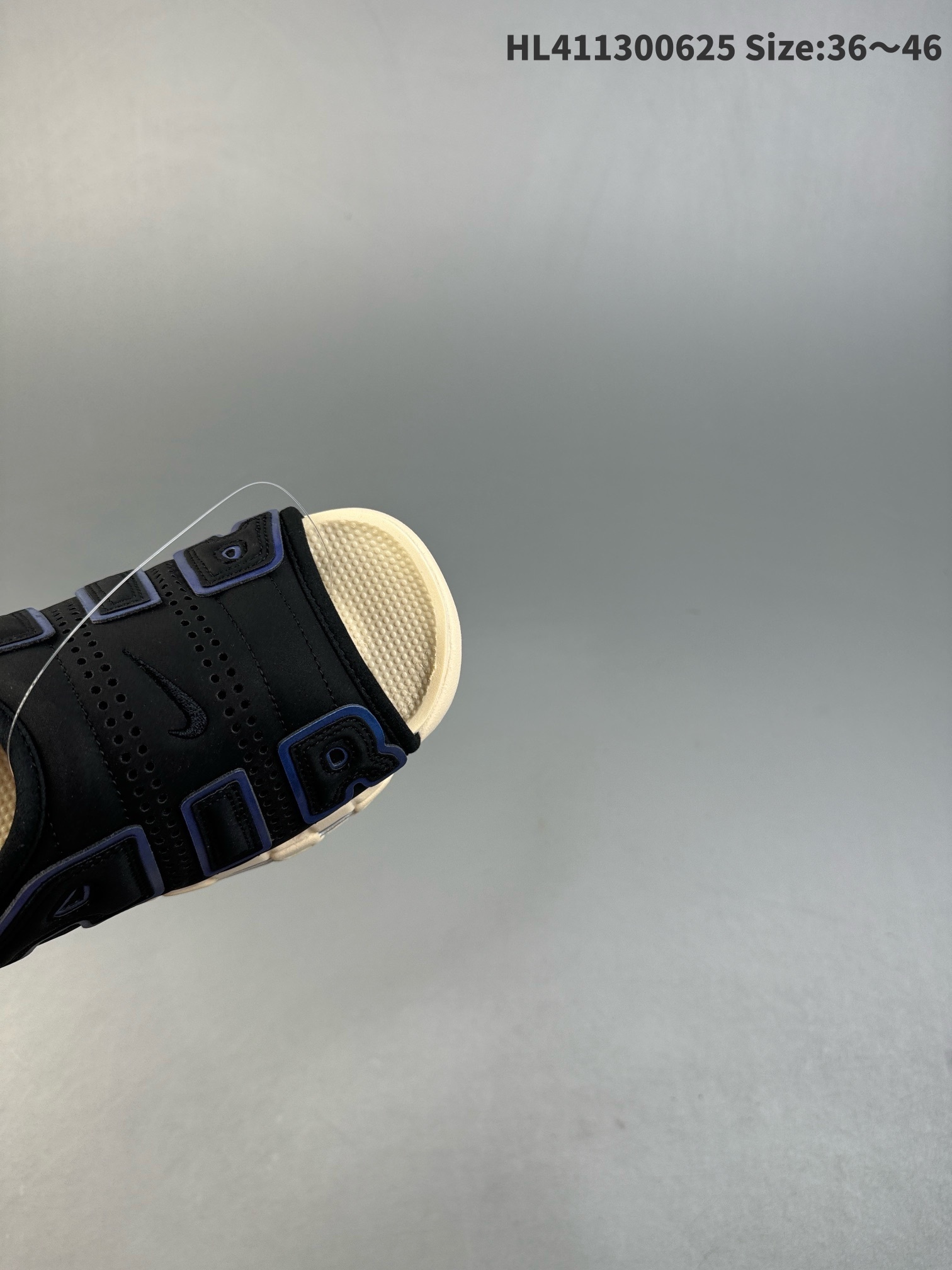 51$ new_dh nike AIR MORE Uptempo Slide size 36-46 32564034383 DB33 gallery