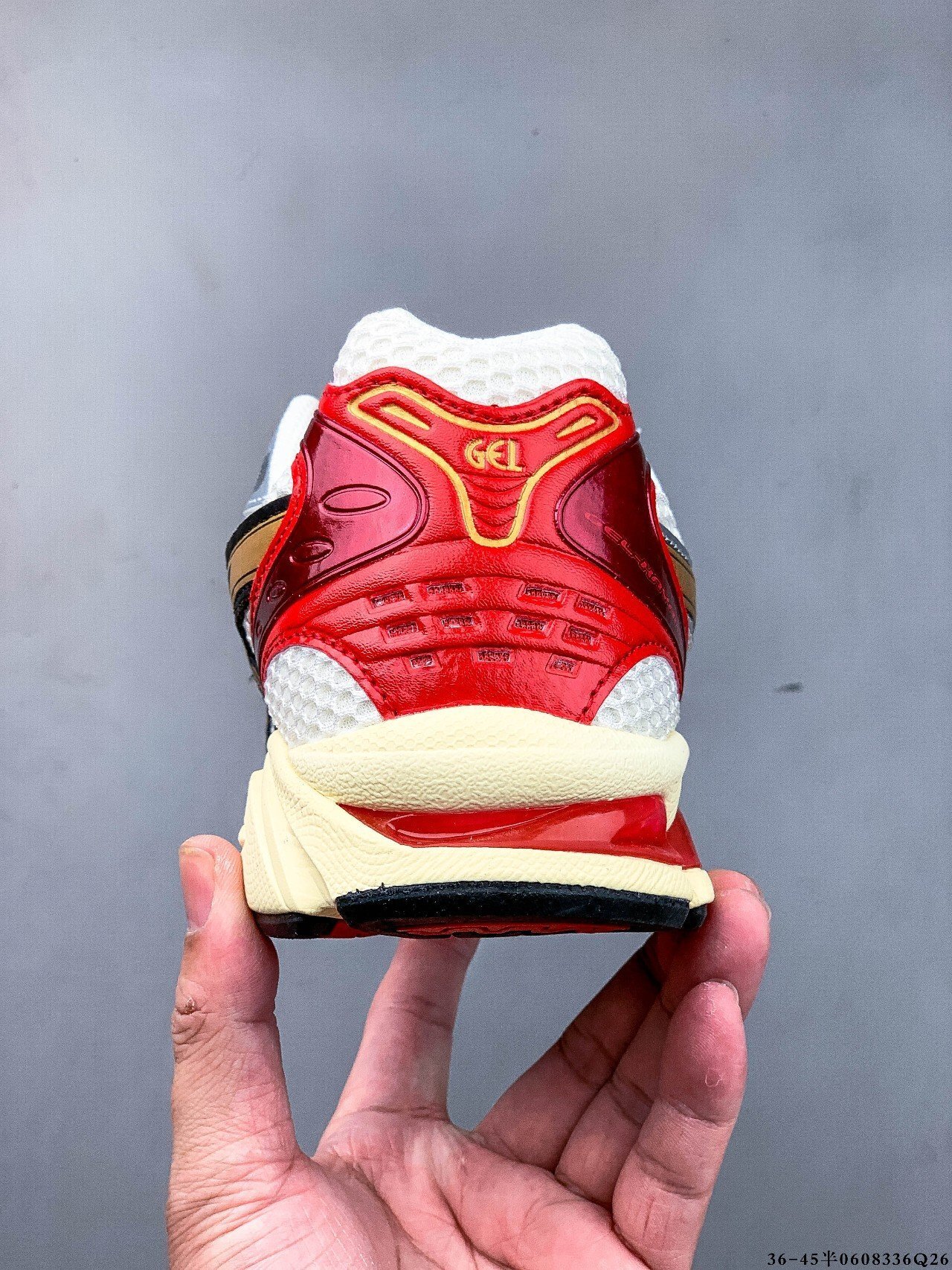 52$ ASICS GEL -KAYANO 14 SIZE 36-45 624650 QT1190 gallery