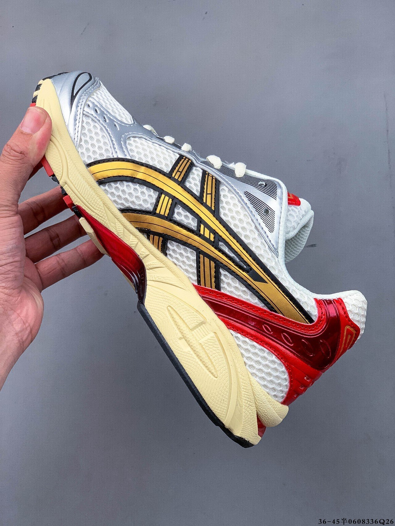 52$ ASICS GEL -KAYANO 14 SIZE 36-45 624650 QT1190 gallery