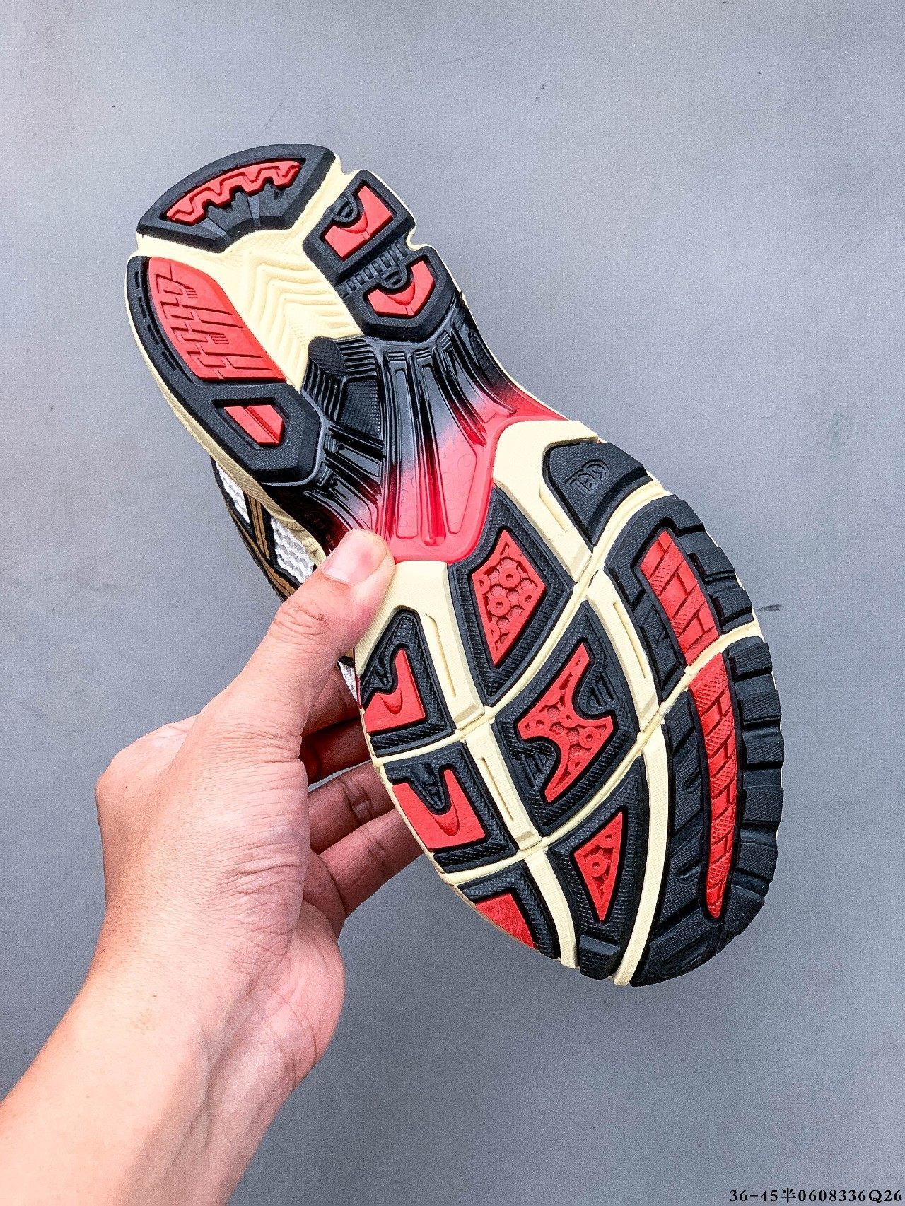 52$ ASICS GEL -KAYANO 14 SIZE 36-45 624650 QT1190 gallery