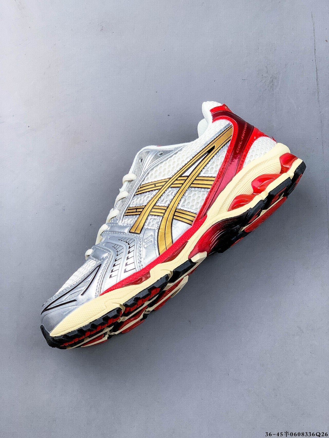 52$ ASICS GEL -KAYANO 14 SIZE 36-45 624650 QT1190 gallery