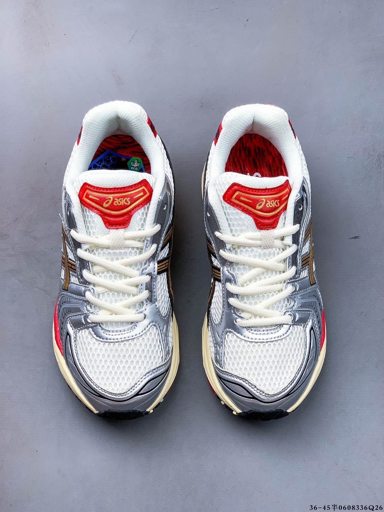 52$ ASICS GEL -KAYANO 14 SIZE 36-45 624650 QT1190 gallery