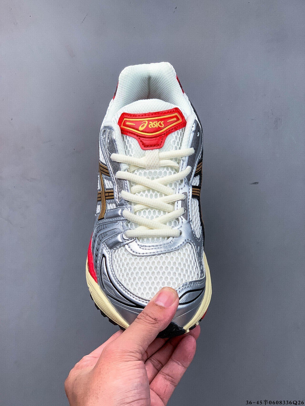 52$ ASICS GEL -KAYANO 14 SIZE 36-45 624650 QT1190 gallery