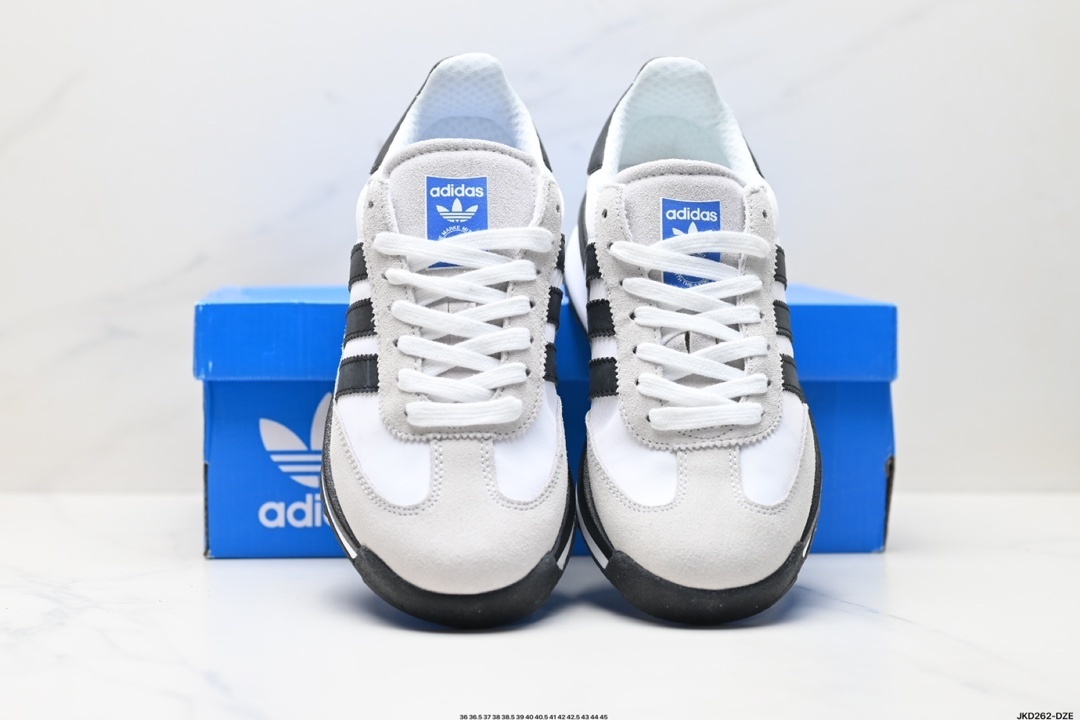 52$ Adidas SL 72 size 36-45 All Colors 2 623850 ZH444 gallery