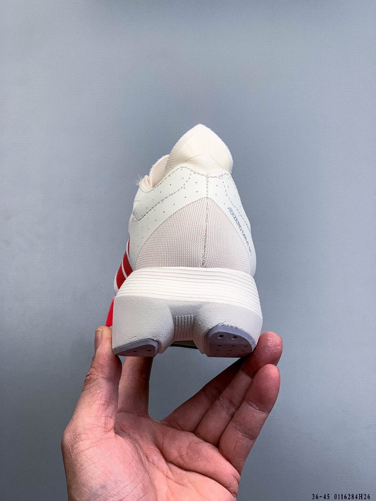 52$ Adizero drive rc size 36-45 620660 QE168 gallery