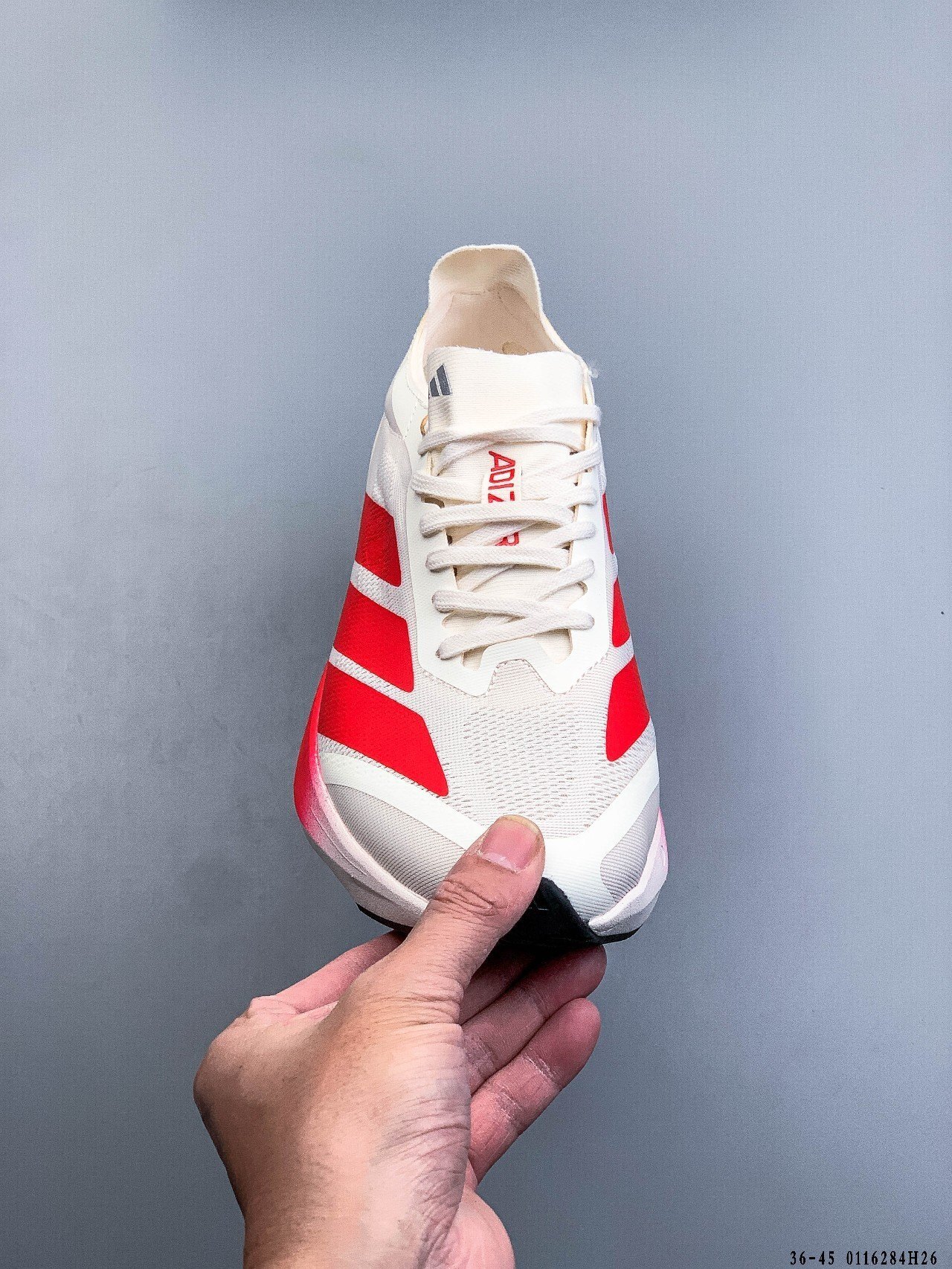 52$ Adizero drive rc size 36-45 620660 QE168 gallery