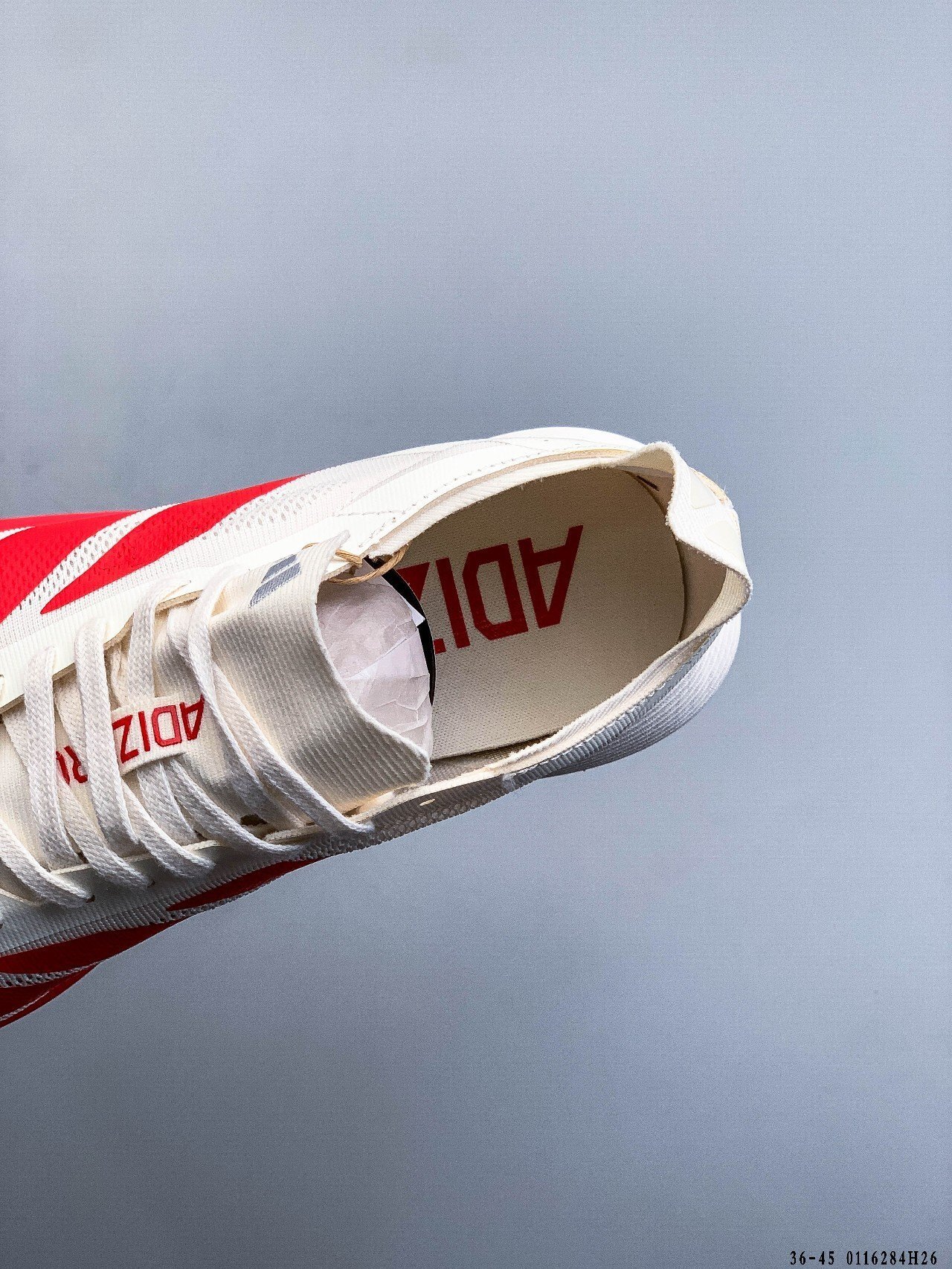 52$ Adizero drive rc size 36-45 620660 QE168 gallery