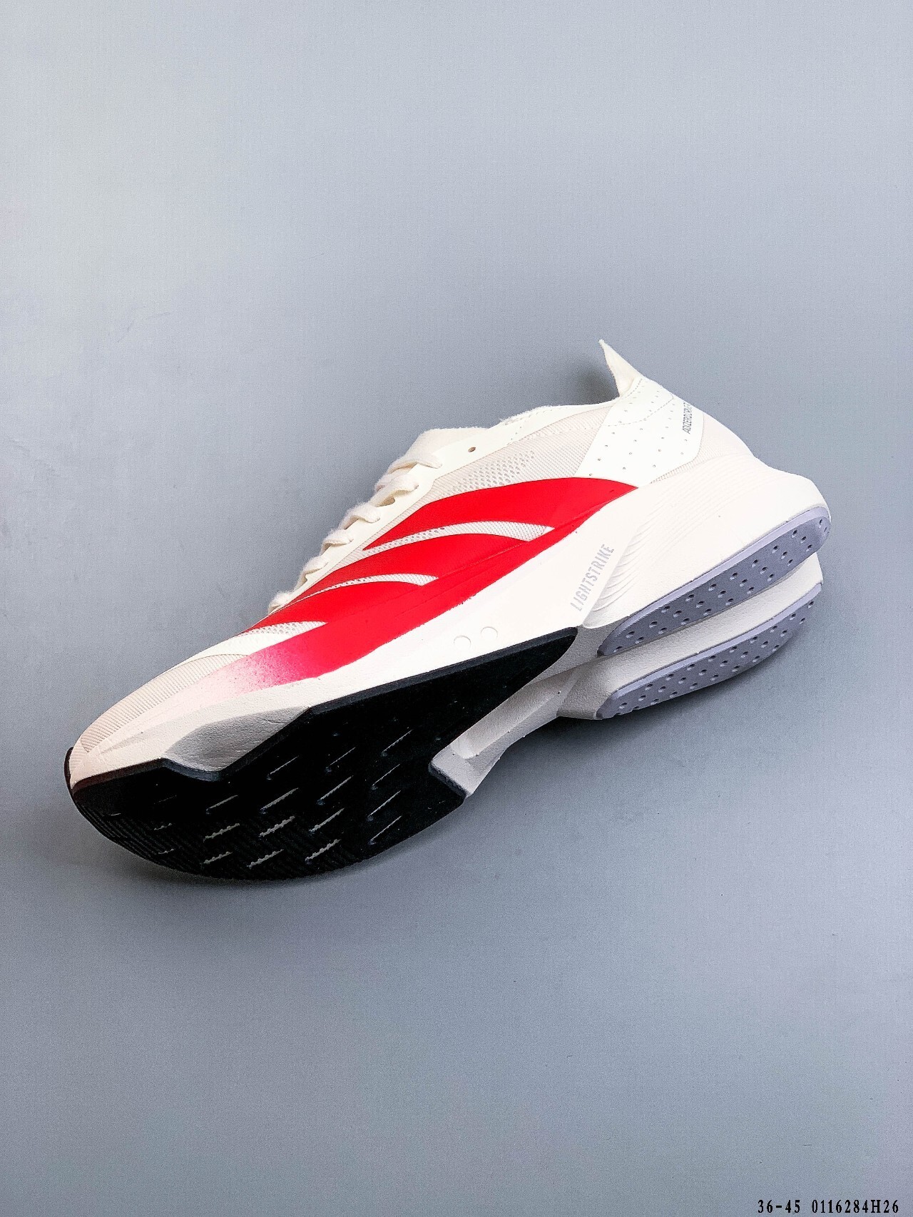 52$ Adizero drive rc size 36-45 620660 QE168 gallery