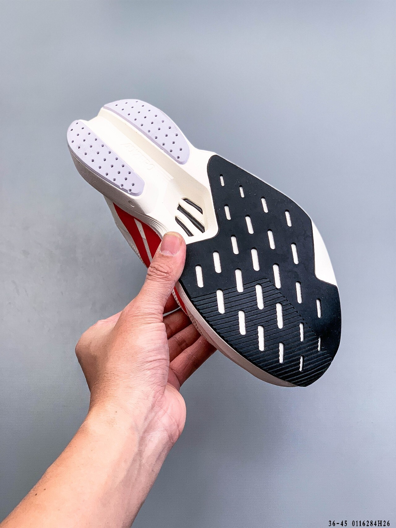 52$ Adizero drive rc size 36-45 620660 QE168 gallery