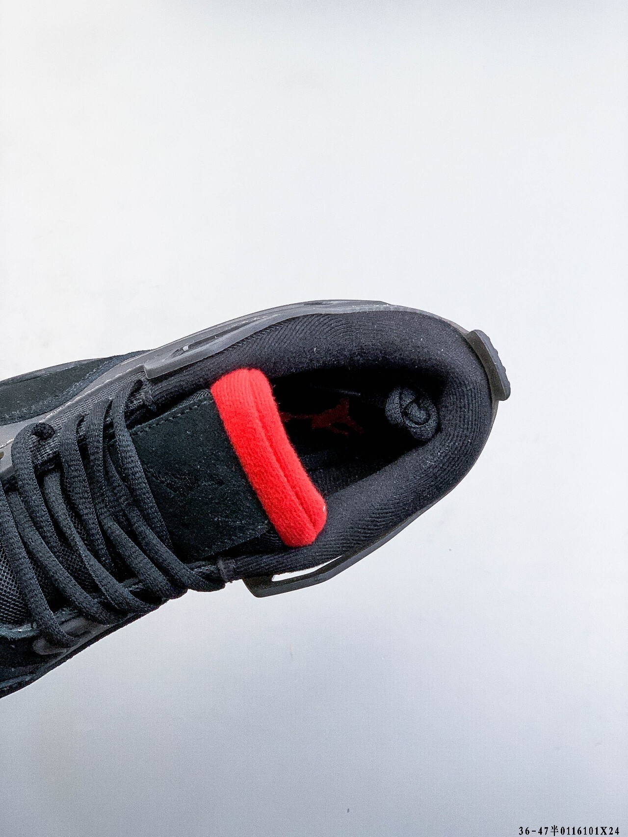 52$ Air Jordan AJ4 RM size 36-47 half 622470 QE172 gallery