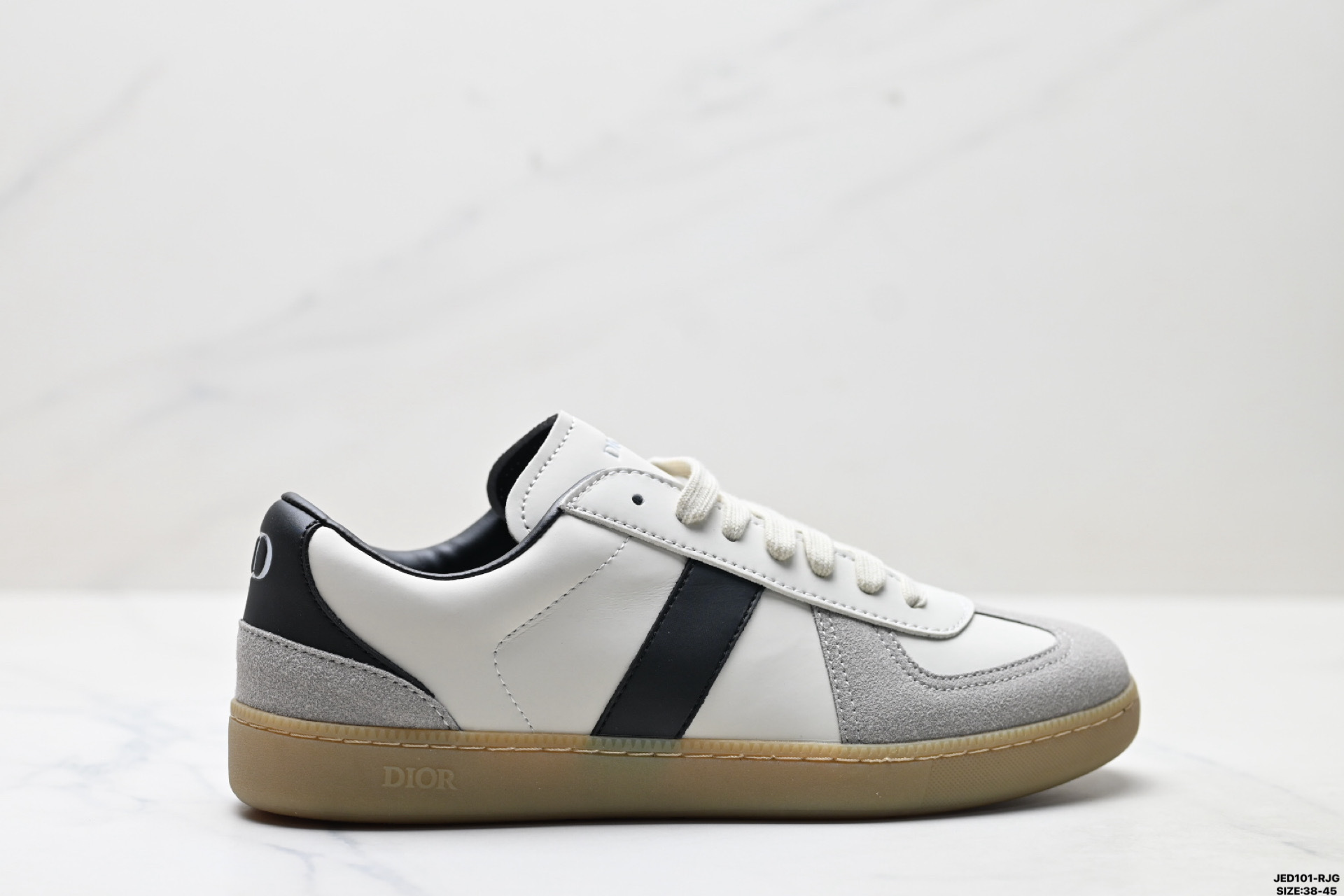 52$ DIOR B01 Matchpoint Size 38-45 829620 ZM76 gallery