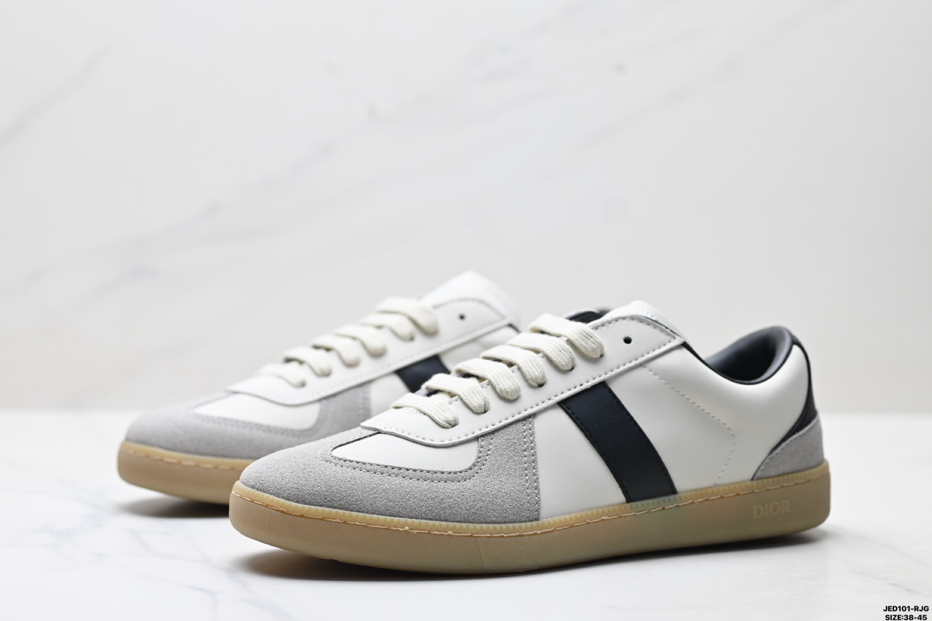 52$ DIOR B01 Matchpoint Size 38-45 829620 ZM76 gallery