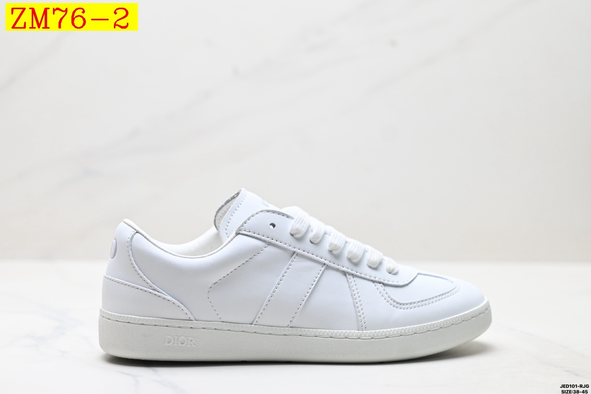 52$ DIOR B01 Matchpoint Size 38-45 829620 ZM76 gallery