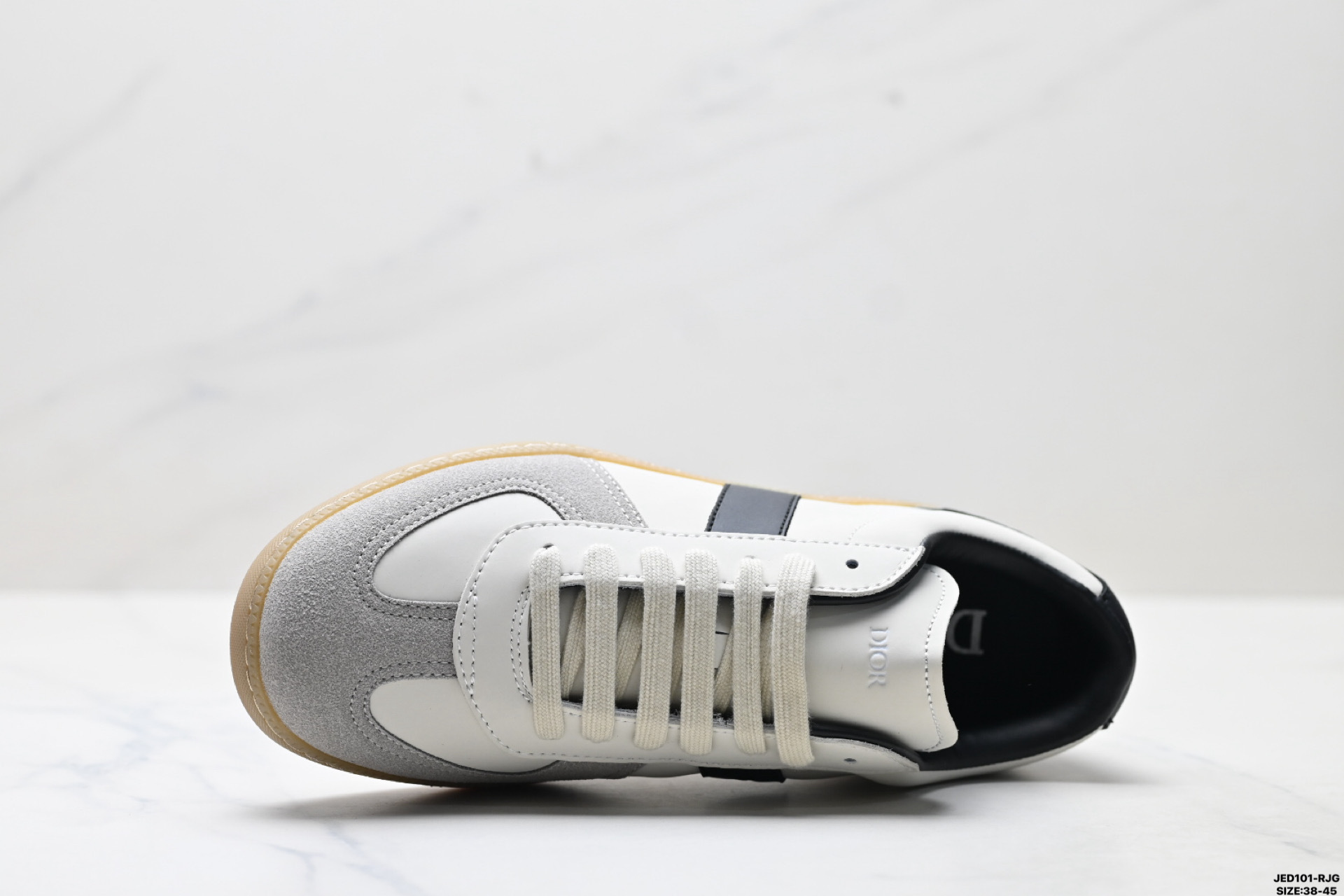 52$ DIOR B01 Matchpoint Size 38-45 829620 ZM76 gallery