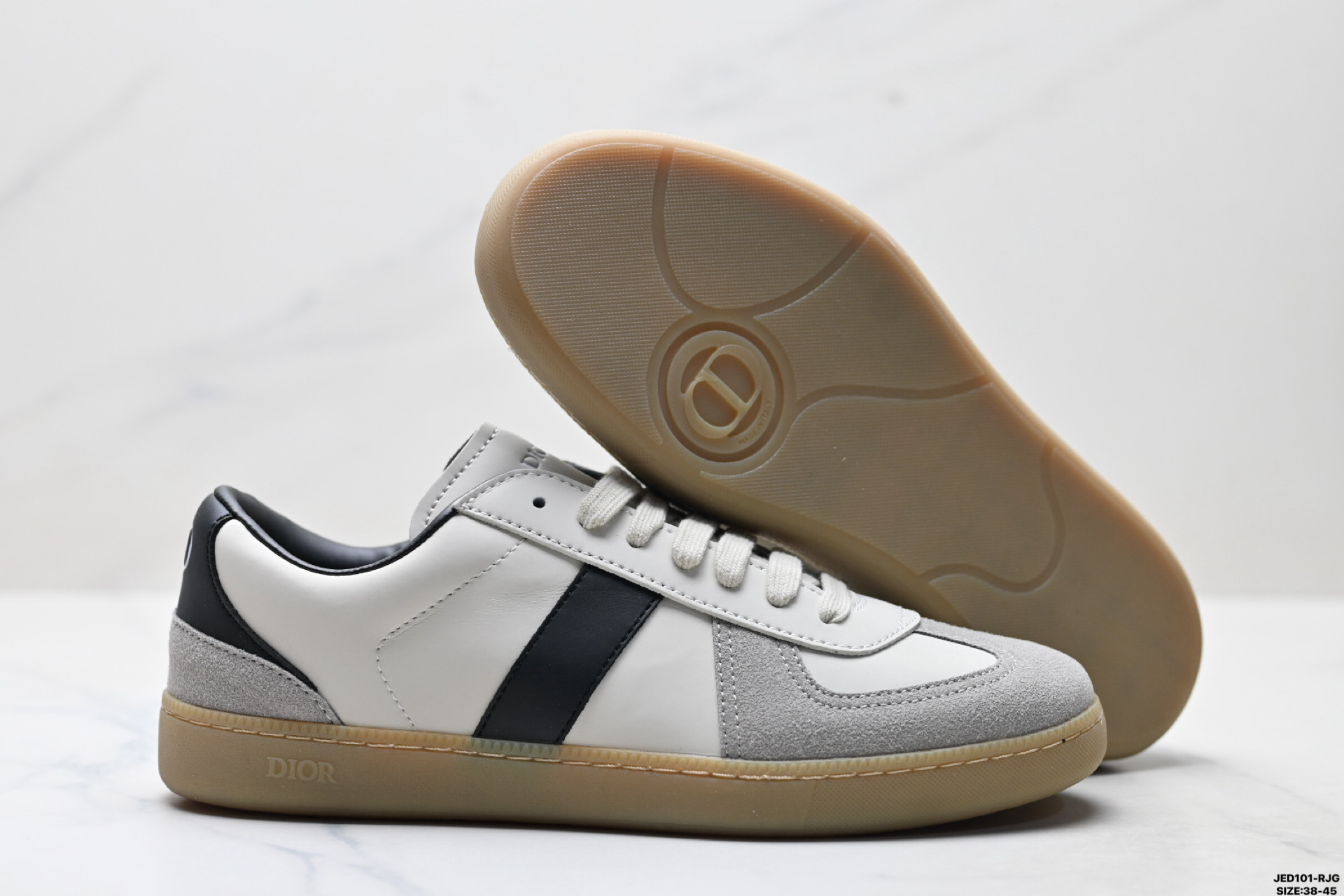 52$ DIOR B01 Matchpoint Size 38-45 829620 ZM76 gallery