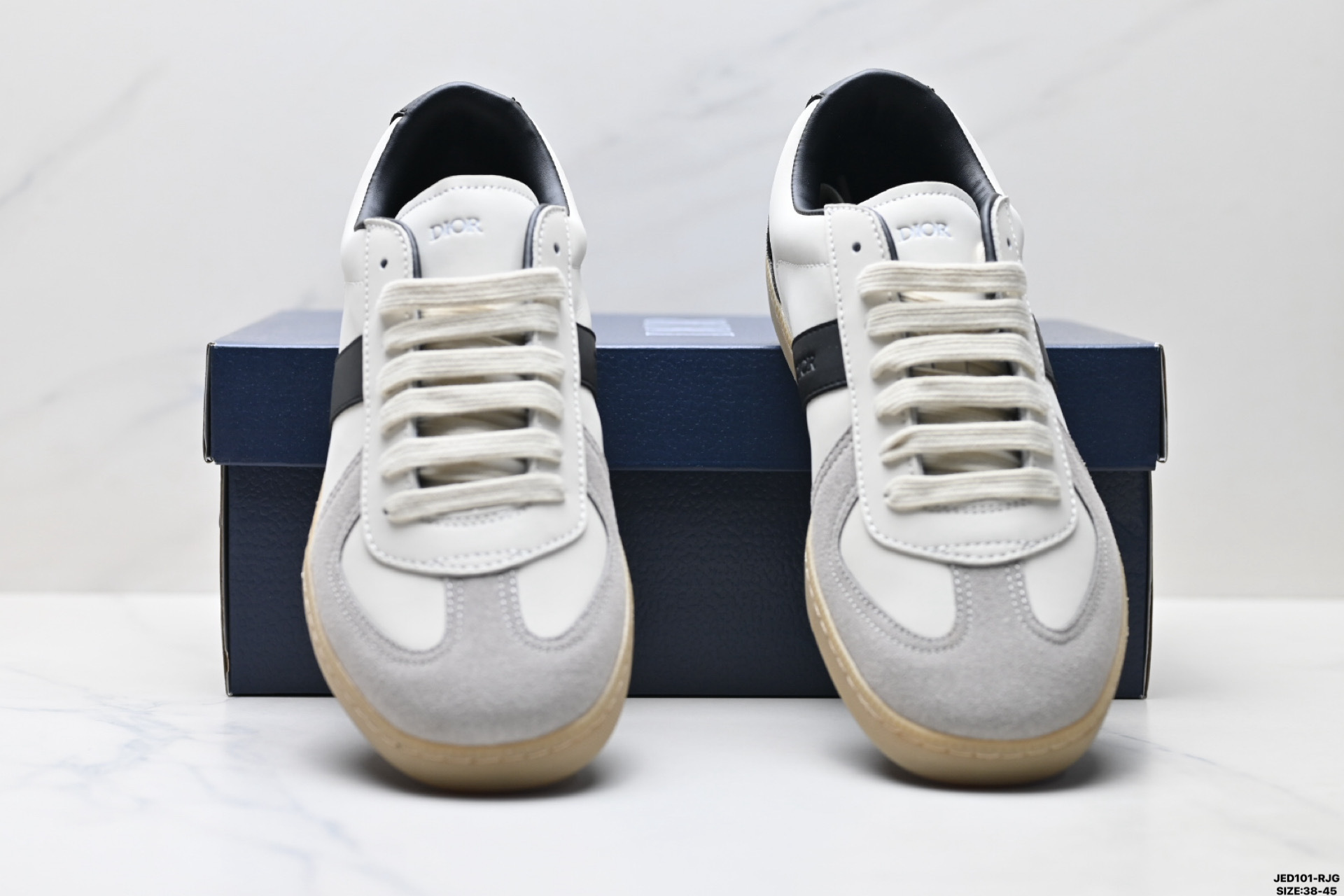 52$ DIOR B01 Matchpoint Size 38-45 829620 ZM76 gallery