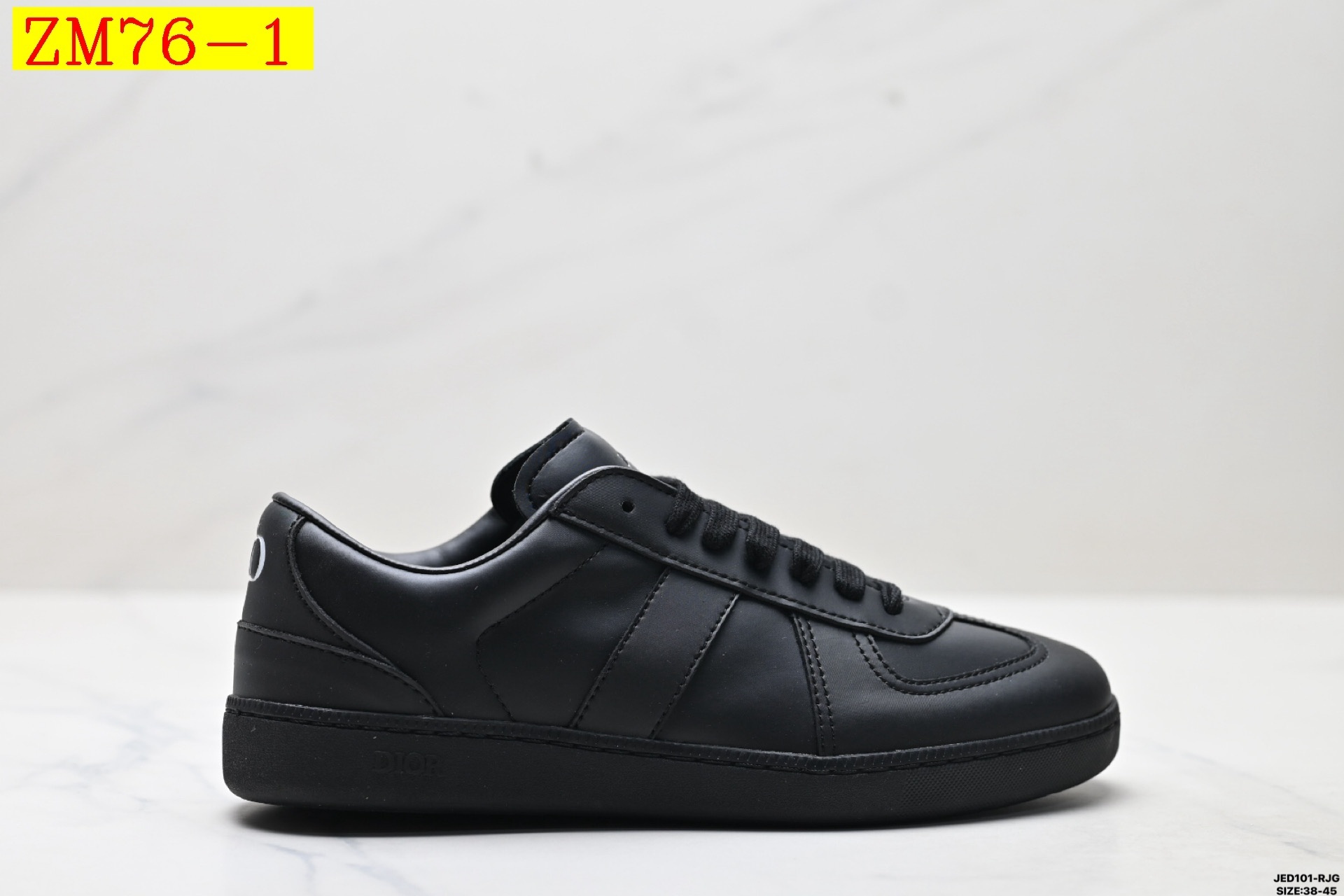 52$ DIOR B01 Matchpoint Size 38-45 829620 ZM76 gallery