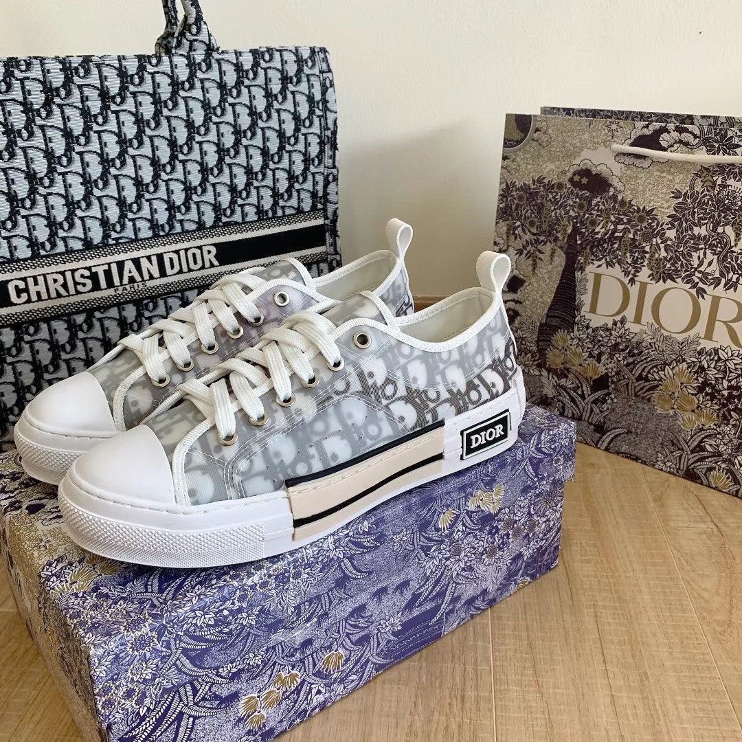 Dior Shoes Size 35 45 621470 JDS834 gallery