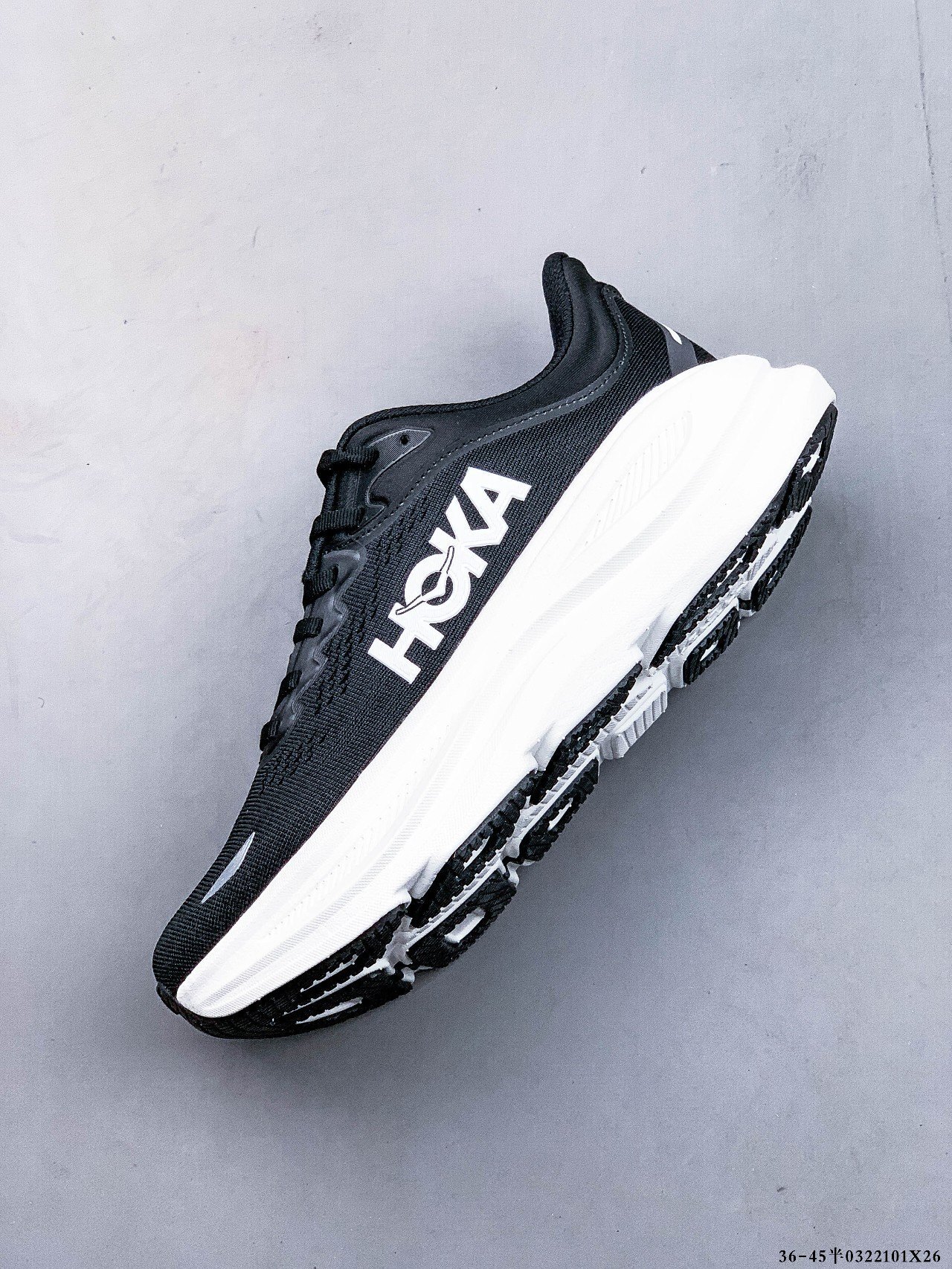 52$ HOKA ONE ONE Bondi 9 size 36-45 421680 MZ1663 gallery