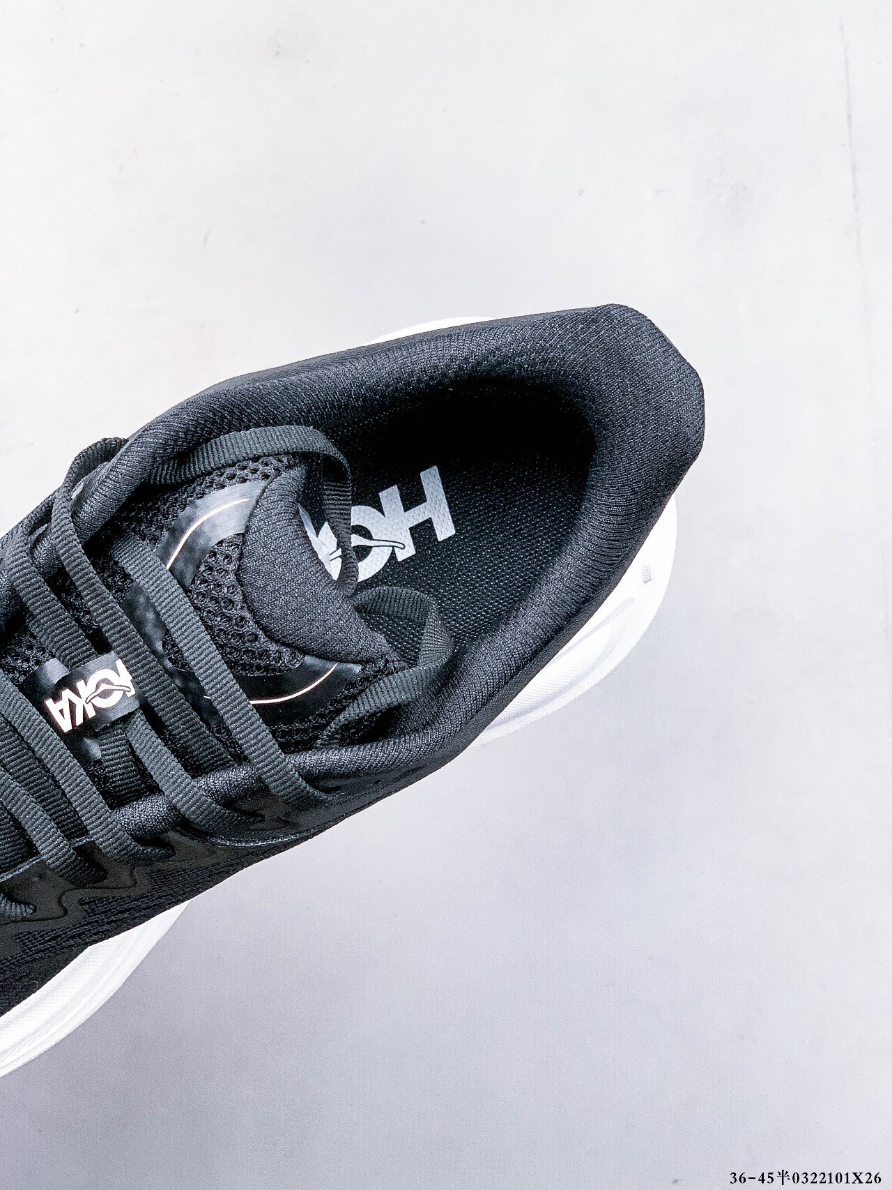 52$ HOKA ONE ONE Bondi 9 size 36-45 421680 MZ1663 gallery