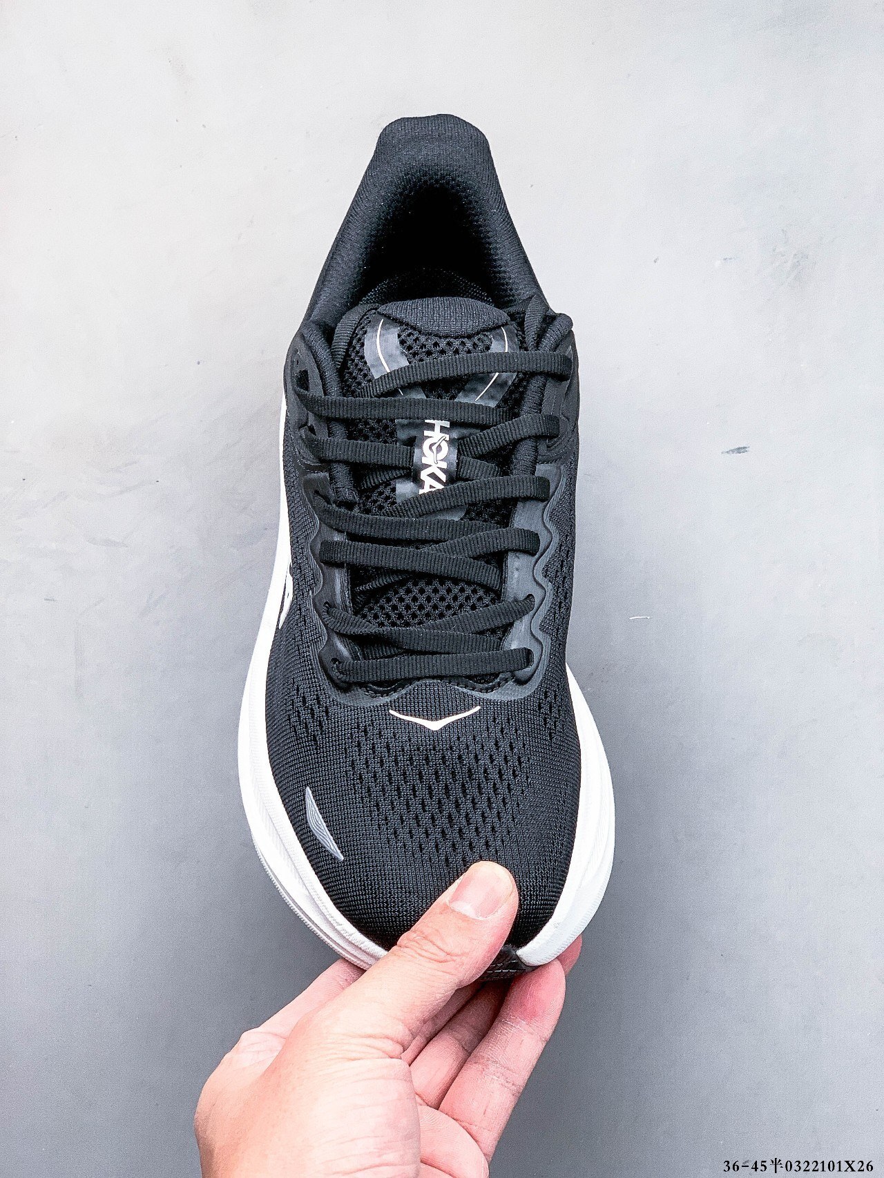 52$ HOKA ONE ONE Bondi 9 size 36-45 421680 MZ1663 gallery