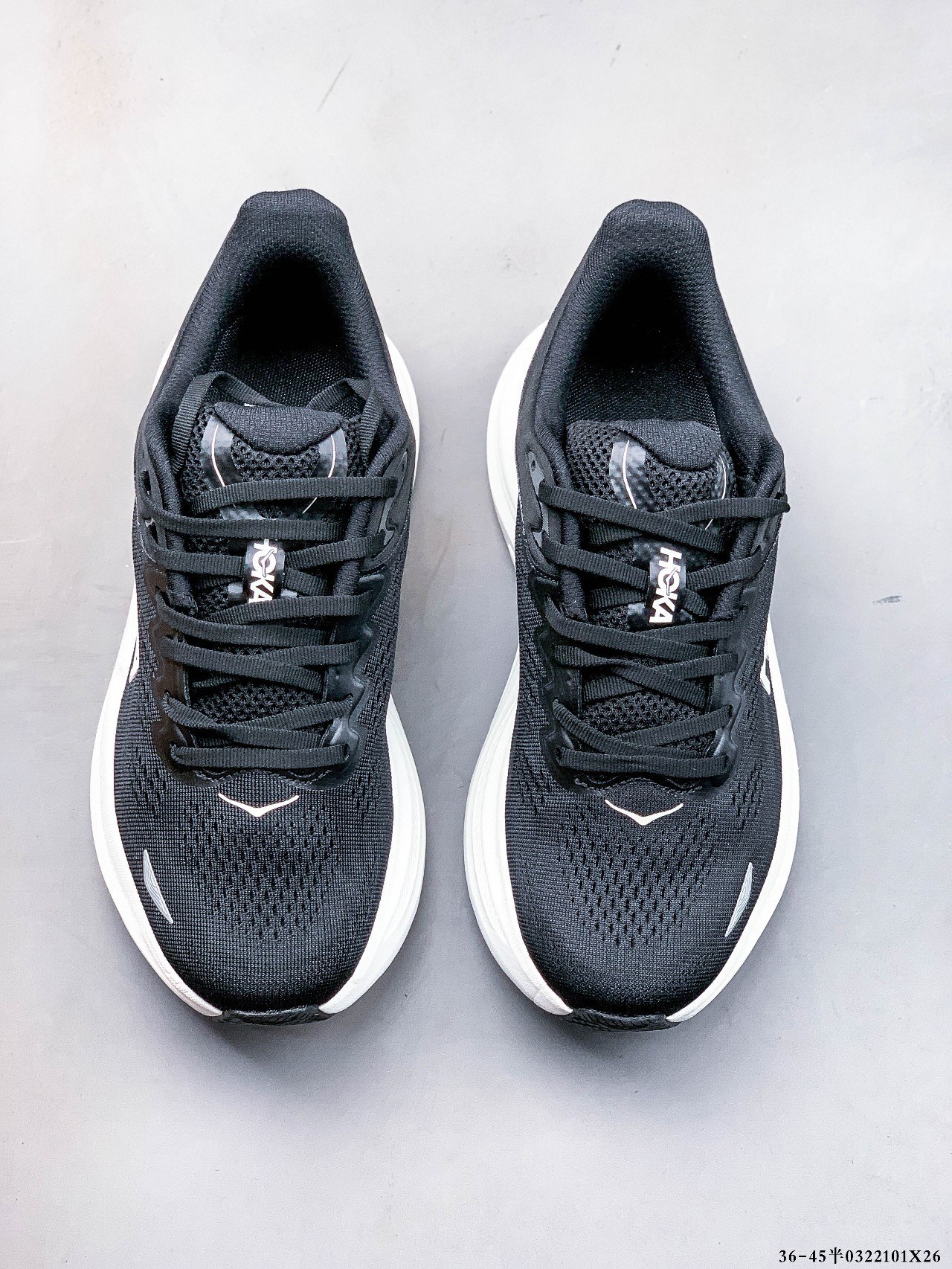 52$ HOKA ONE ONE Bondi 9 size 36-45 421680 MZ1663 gallery