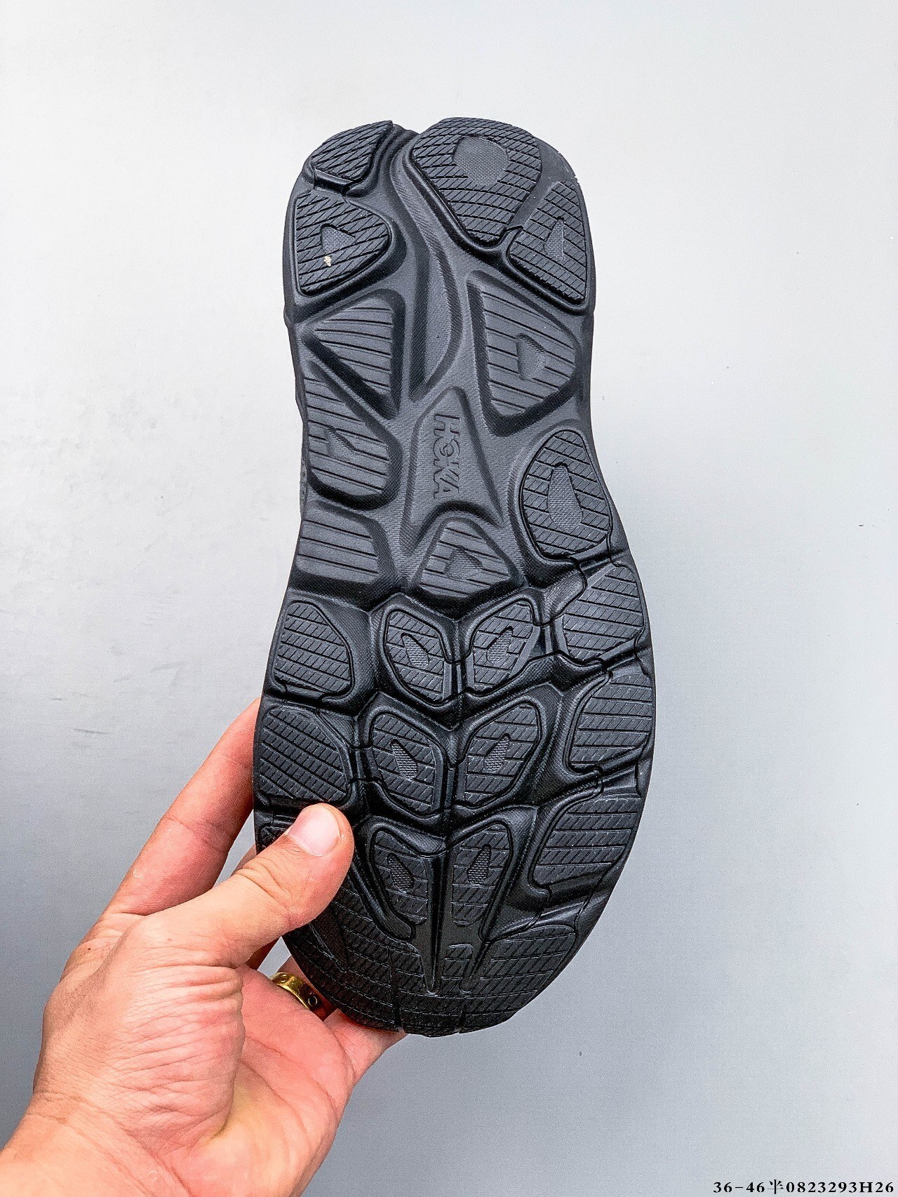 52$ HOKA ONE ONE Clifton 10 Size 36-45 120680 QT1022 gallery