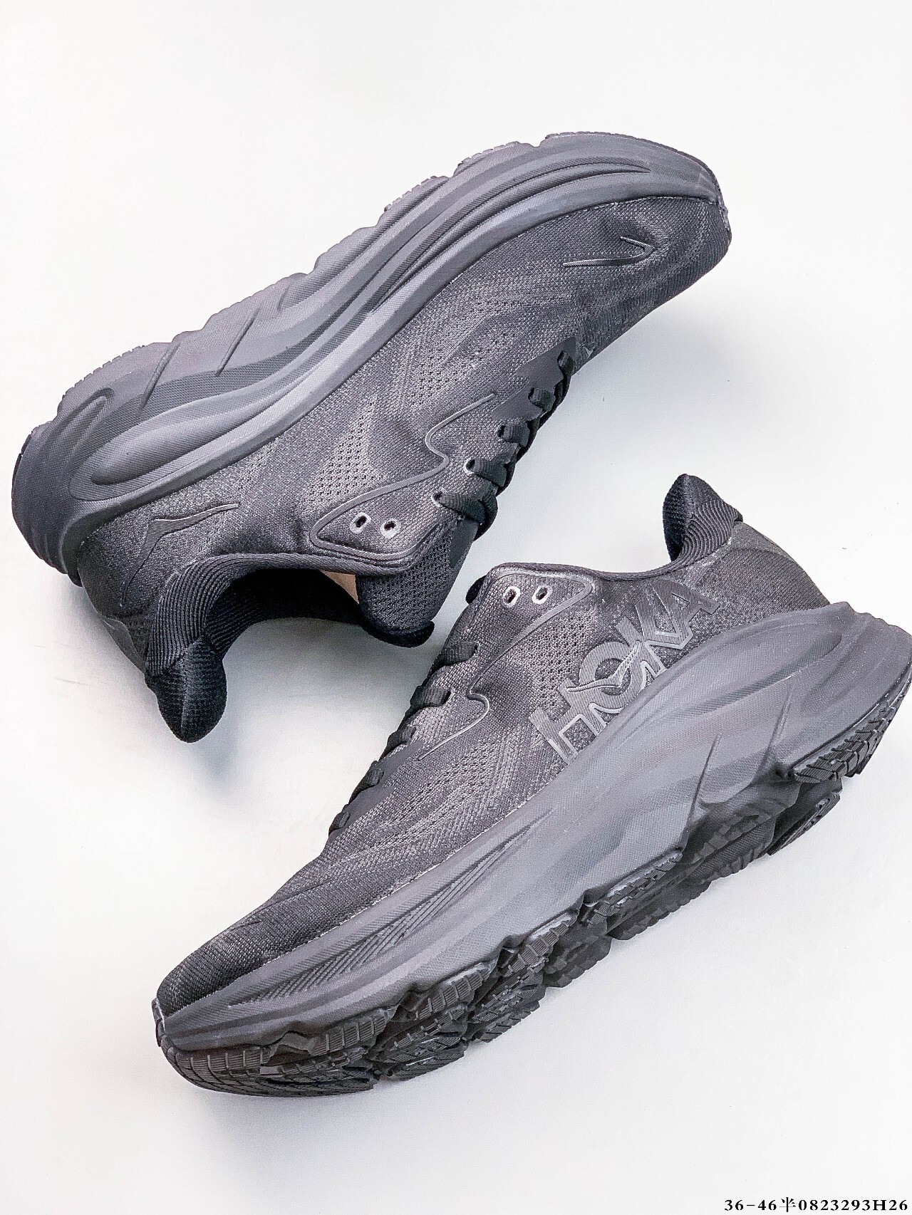 52$ HOKA ONE ONE Clifton 10 Size 36-45 120680 QT1022 gallery