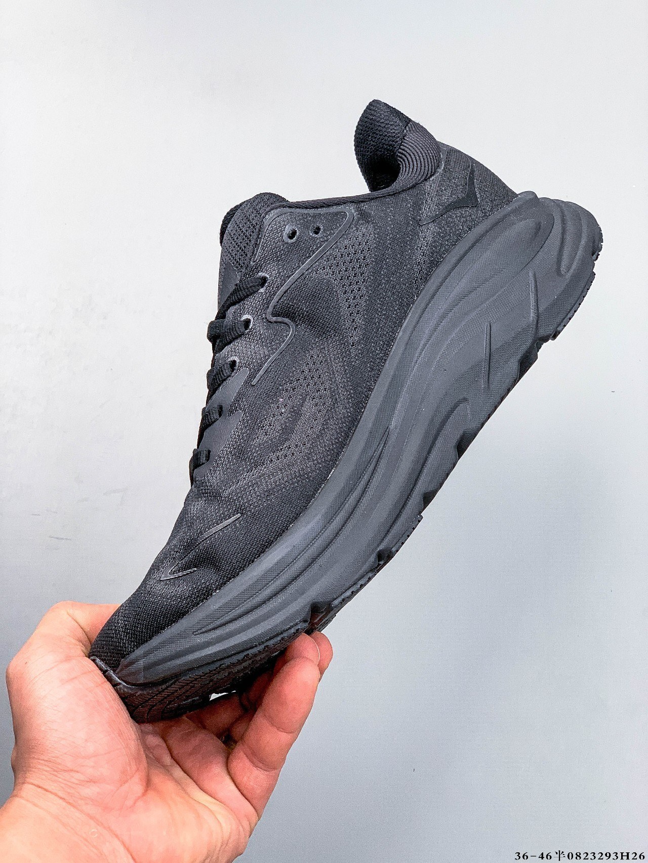 52$ HOKA ONE ONE Clifton 10 Size 36-45 120680 QT1022 gallery