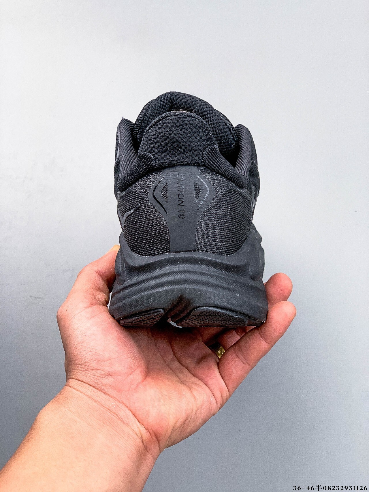 52$ HOKA ONE ONE Clifton 10 Size 36-45 120680 QT1022 gallery