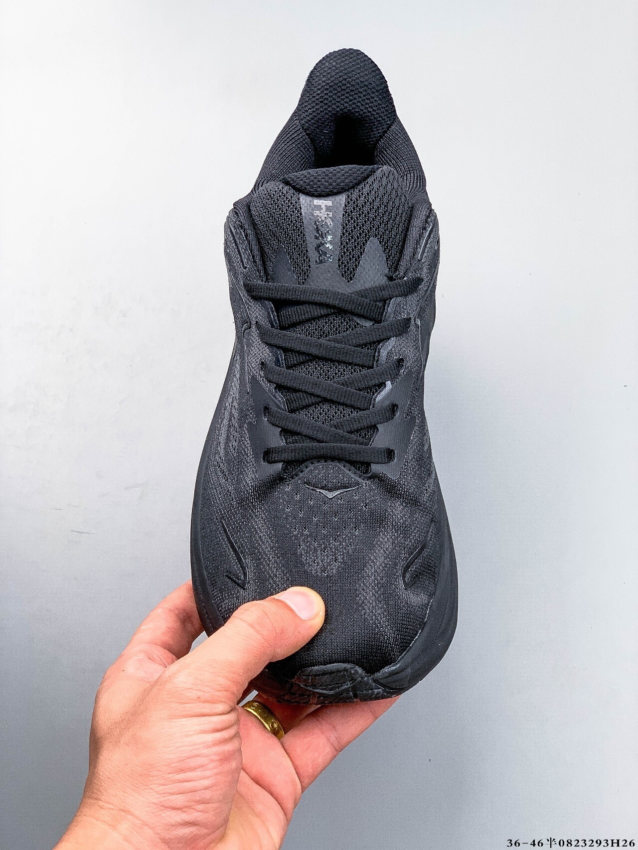 52$ HOKA ONE ONE Clifton 10 Size 36-45 120680 QT1022 gallery